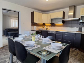 Apartmány Paseky - Jablonec nad Nisou, Jablonec Nad Nisou
